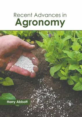 Recenti progressi in agronomia - Recent Advances in Agronomy