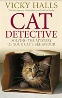 Gatto detective - Cat Detective