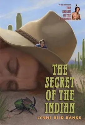 Il segreto dell'indiano - The Secret of the Indian