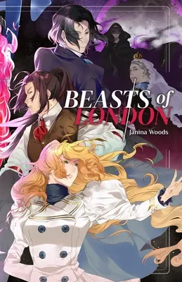 Bestie di Londra - Beasts of London