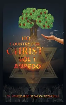 Nessun Paese per Cristo: Vol. 1 - No Country for Christ: Vol 1