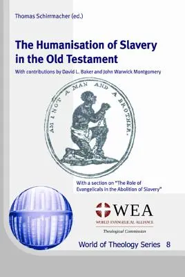 L'umanizzazione della schiavitù nell'Antico Testamento - The Humanisation of Slavery in the Old Testament