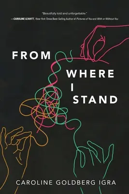 Da dove mi trovo - From Where I Stand