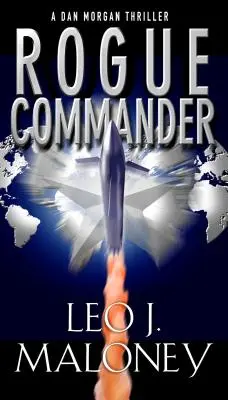 Comandante Rogue - Rogue Commander