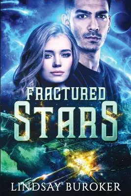 Stelle fratturate - Fractured Stars