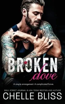 Colomba spezzata - Broken Dove