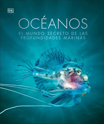 Ocenos: Il mondo segreto delle profondità marine - Ocenos: El Mundo Secreto de Las Profundidades Marinas