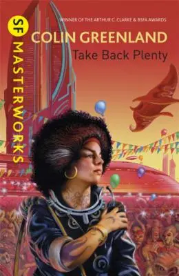 Riprendiamoci l'abbondanza - Take Back Plenty