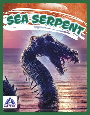 Serpente di mare - Sea Serpent