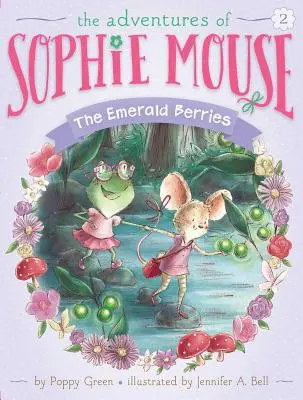 Le bacche di smeraldo, 2 - The Emerald Berries, 2