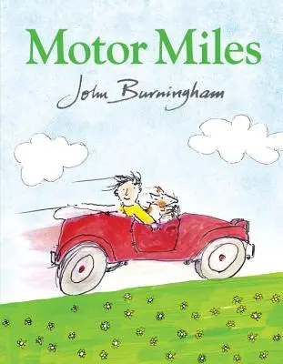 Miglia di motori - Motor Miles