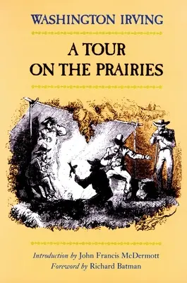 Un giro nelle praterie, 7 - A Tour on the Prairies, 7