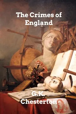 I crimini dell'Inghilterra - The Crimes of England