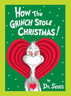 Come il Grinch rubò il Natale! Edizione “Cresci il tuo cuore”: Edizione con copertina 3-D “Cresci il tuo cuore - How the Grinch Stole Christmas! Grow Your Heart Edition: Grow Your Heart 3-D Cover Edition