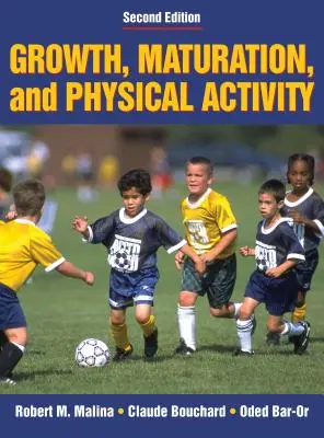 Crescita, maturazione e attività fisica - Growth, Maturation, and Physical Activity