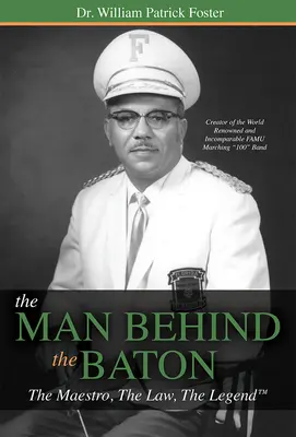 L'uomo dietro il manganello: il maestro, la legge, la leggenda(tm) - The Man Behind the Baton: The Maestro, the Law, the Legend(tm)