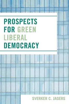 Prospettive per una democrazia verde e liberale - Prospects for Green Liberal Democracy
