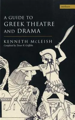 Guida al teatro e alla drammaturgia greca - Guide to Greek Theatre and Drama