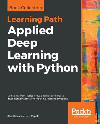 Apprendimento profondo applicato con Python - Applied Deep Learning with Python