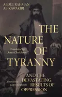 La natura della tirannia e i risultati devastanti dell'oppressione - Nature of Tyranny - And the Devastating Results of Oppression