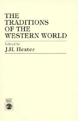 Le tradizioni del mondo occidentale (in forma abbreviata) - The Traditions of the Western World (Abridged)