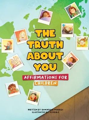 La verità su di te - The Truth About You