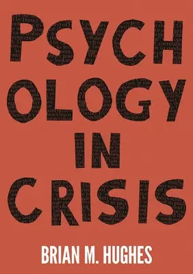 Psicologia in crisi - Psychology in Crisis