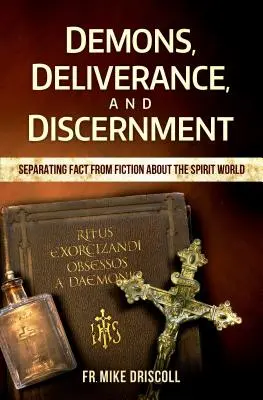 Demoni, liberazione e disce - Demons, Deliverance, and Disce