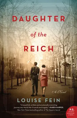 Figlia del Reich - Daughter of the Reich