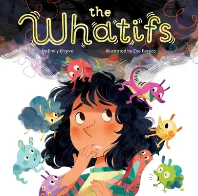 I Whatif - The Whatifs