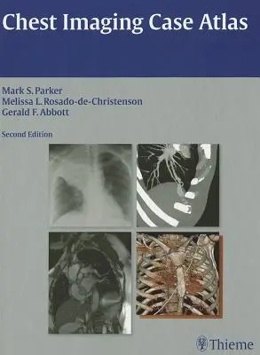 Atlante dei casi di imaging del torace - Chest Imaging Case Atlas