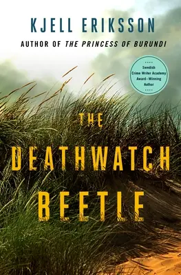 Lo scarabeo dei Deathwatch - The Deathwatch Beetle