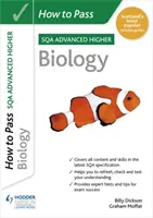 Come superare l'esame SQA Advanced Higher Biology (Biologia superiore) - How to Pass SQA Advanced Higher Biology