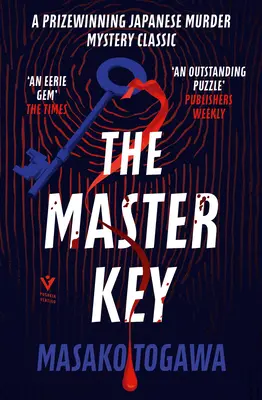 La chiave del maestro - The Master Key