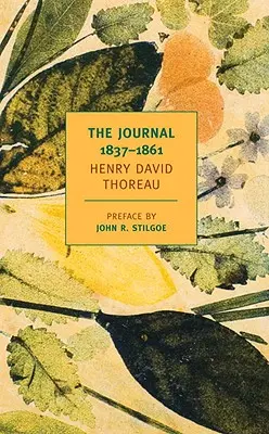 Il diario di Henry David Thoreau, 1837-1861 - The Journal of Henry David Thoreau, 1837-1861