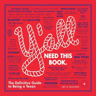 Y'All: The Definitive Guide to Being A T: La guida definitiva per essere texani - Y'All: The Definitive Guide to Being A T: The Definitive Guide to Being a Texan