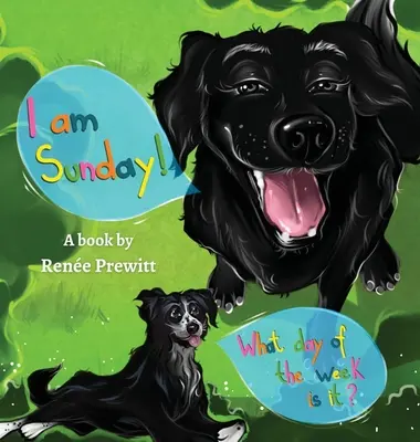 Io sono la domenica! - I Am Sunday!