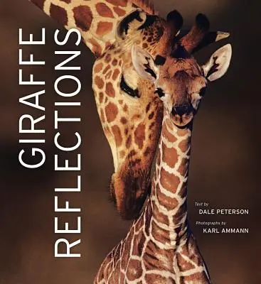 Riflessioni sulla giraffa - Giraffe Reflections