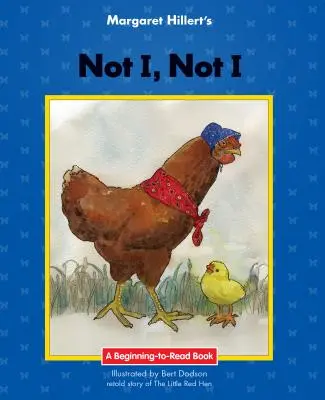 Non io, non io - Not I, Not I