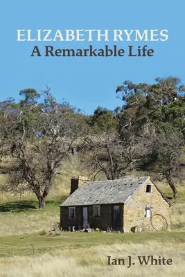 ELIZABETH RYMES - Una vita straordinaria - ELIZABETH RYMES - A Remarkable Life