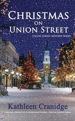 Natale in Union Street - Christmas on Union Street
