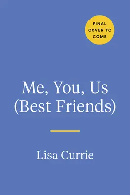 Io, tu, noi (migliori amici): Un libro da compilare insieme - Me, You, Us (Best Friends): A Book to Fill Out Together