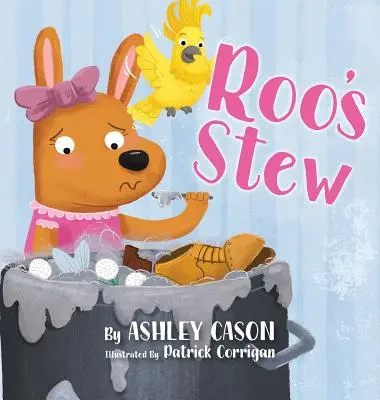 Lo stufato di Roo - Roo's Stew