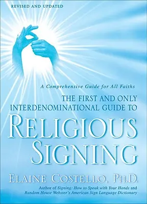 Firma religiosa: Una guida completa per tutte le fedi - Religious Signing: A Comprehensive Guide for All Faiths