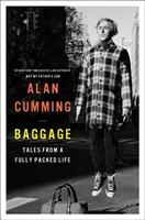 Bagaglio - Racconti da una vita piena di bagagli - Baggage - Tales from a Fully Packed Life