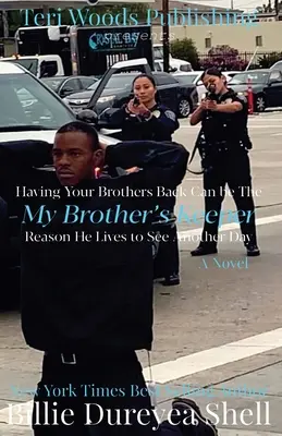 Il custode di mio fratello - My Brother's Keeper