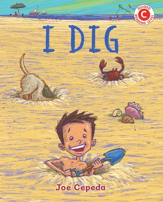 Scavare - I Dig