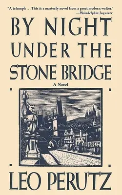 Di notte sotto il ponte di pietra - By Night Under the Stone Bridge