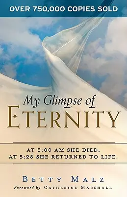 Il mio sguardo sull'eternità - My Glimpse of Eternity