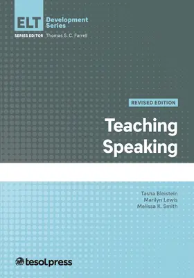 Insegnare a parlare, rivisto - Teaching Speaking, Revised